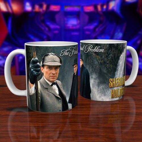 Sherlock holmes jeremy brett - holmes,