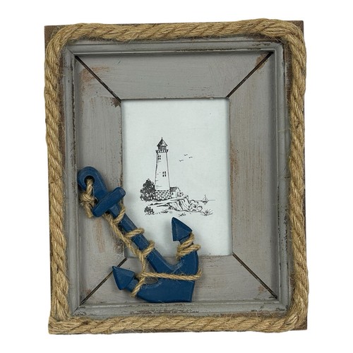 Nautical anchor photo - nautical,