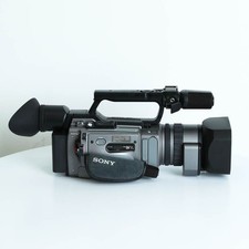SONY DCR-VX2100 MiniDV Digital