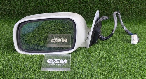 Lexus gs300 1998 - gs300, side