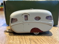 Lansdowne Models LDM.17x 1956