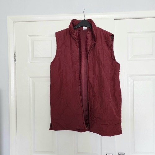 Vintage claire neuville gilet - neuville,