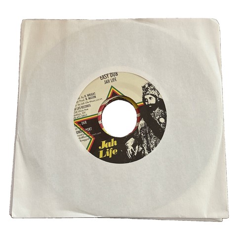 Jamaican reggae lot - reggae,
