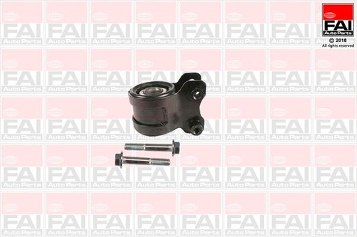 Fai ss4327 control trailing - fai,
