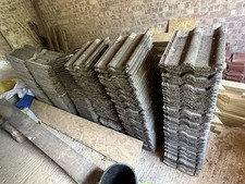 600 double roman - 600, roof