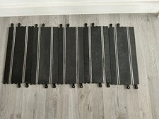 SCALEXTRIC TRACK. CLEANED AND TESTED 