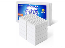 Magic Sponge Eraser Pads 10