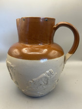 VINTAGE STONEWARE DOULTON