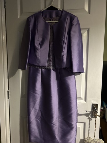 Mother the bride outfit - of,