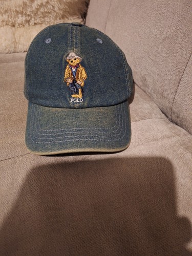 Polo ralph lauren bears - polo,