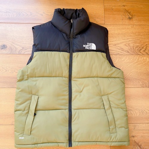 The north face nuptse - the,
