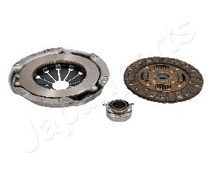 Clutch kit fits daihatsu - kit, fits: