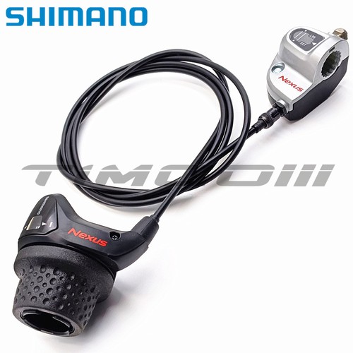 Shimano nexus 3s41e - 3, speed