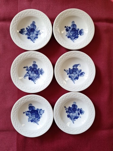 Royal copenhagen braided blue - royal,