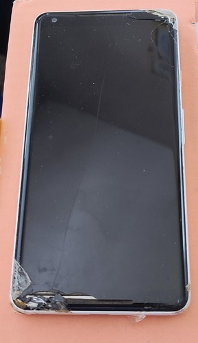 Google pixel smartphone - google, 2