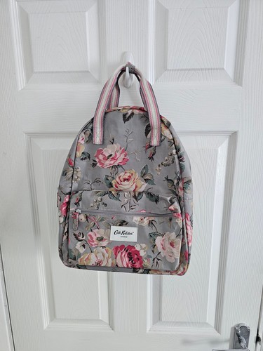 Cath kidston medium backpack - medium,