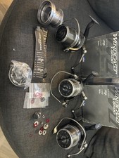 Daiwa Windcast X5500 X3