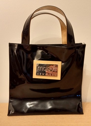 Macy new york patent - new,