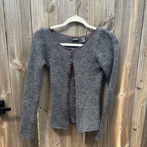 Vintage indeed kid mohair - vintage,