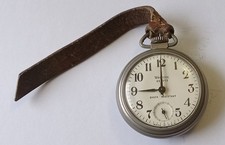 WESTCLOX       Scotty Pocket