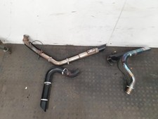 HARLEY DAVIDSON XL 883 #SPARES