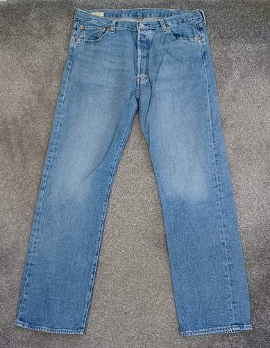 Levi 501 jeans mens w36 - w36, l31
