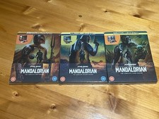 Star Wars The Mandalorian