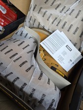 DEWALT Men's Titanium Safety