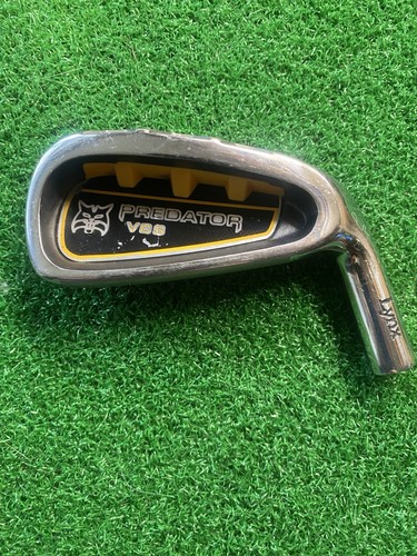 Lynx predator iron - predator, 4