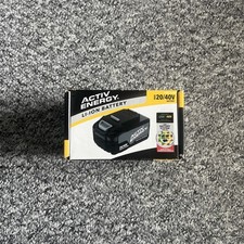 Activ Energy LI-ION  20V/40V