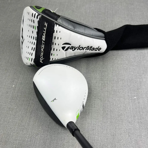 Taylormade rbz fairway wood - rbz,