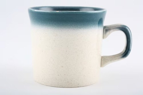 Wedgwood blue pacific old - pacific,