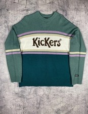 Vintage KicKers Sweater Men's