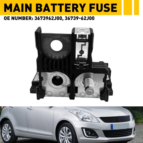 1pcs main battery - battery, fuse