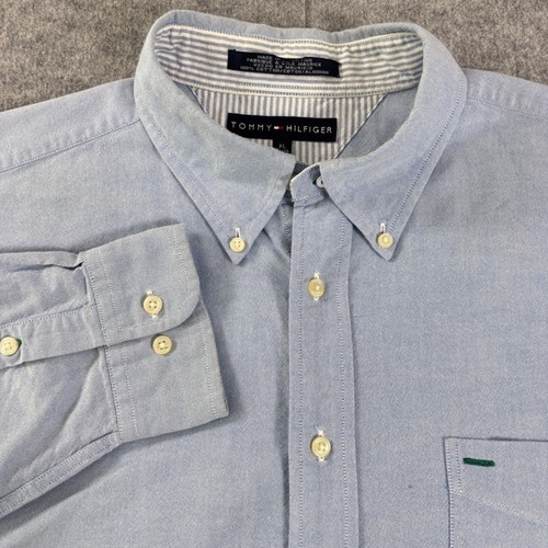 Vintage tommy hilfiger denim - tommy,