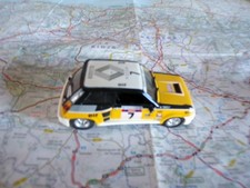 Renault 5 Turbo No. 7 Tour de