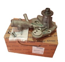 Water Pump for  Perkins prima