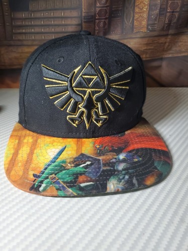 Link gandalf cap - link,