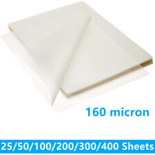 25~400 Packs A4 216x303mm