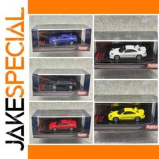 JakeSpecial - Model Car Hobby