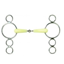 Mark Todd 3 Ring Dutch Gag