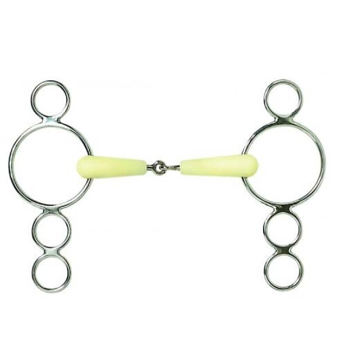 Mark todd ring - 3,