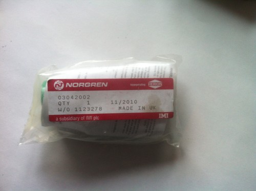 Norgren valve - norgren, 3/2