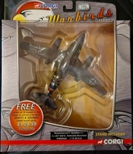 Corgi Warbirds Series 2
