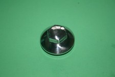 BSA C15 B40 POLISHED ALLOY