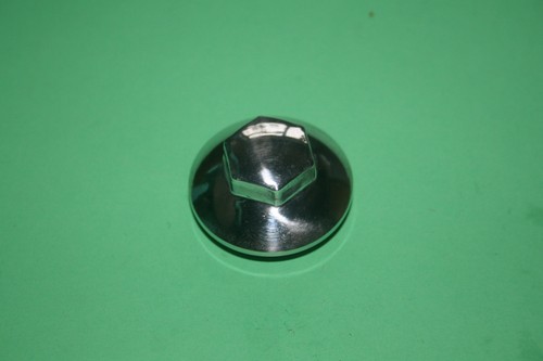 Bsa c15 b40 polished - c15, alloy