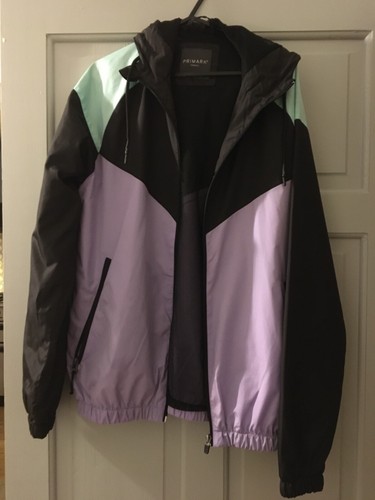 Mens shell suit - mens, size