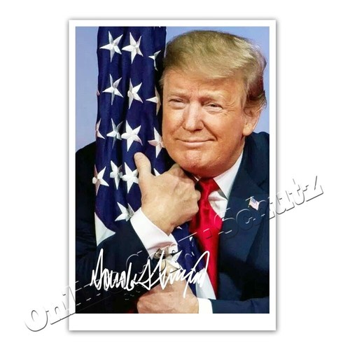 Donald trump the - trump,