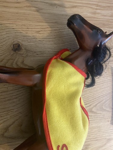 Sindy horse only 1980s - sindy,