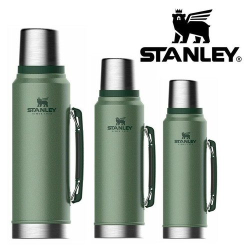 Stanley flask vacuum bottle - stanley,
